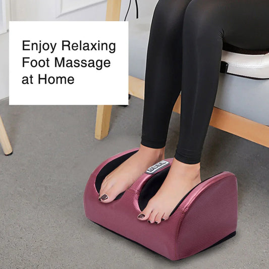 Foot Pain Relief Massager