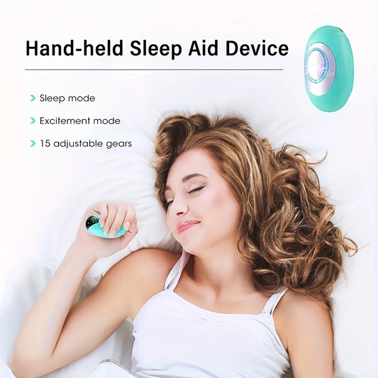 Smart Sleep Aid Device