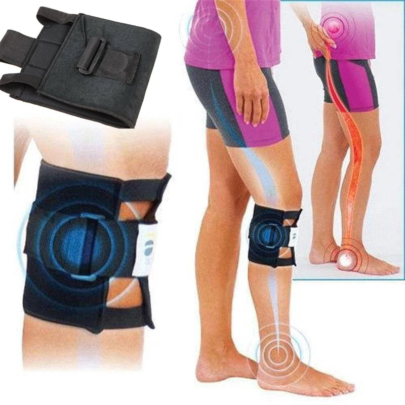 Magnetic Knee Brace Pad