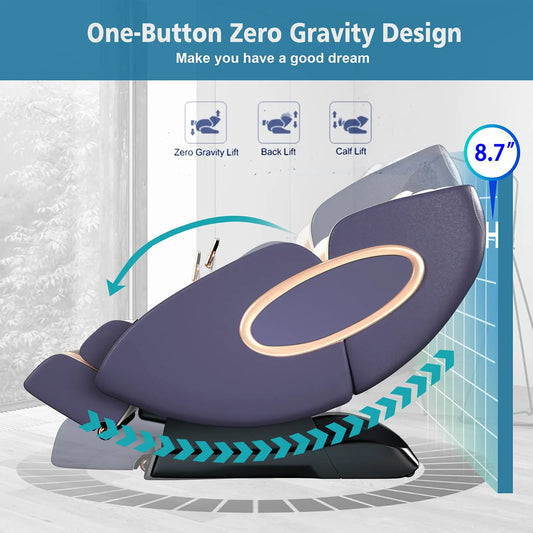 Zero Gravity Full Body Massager