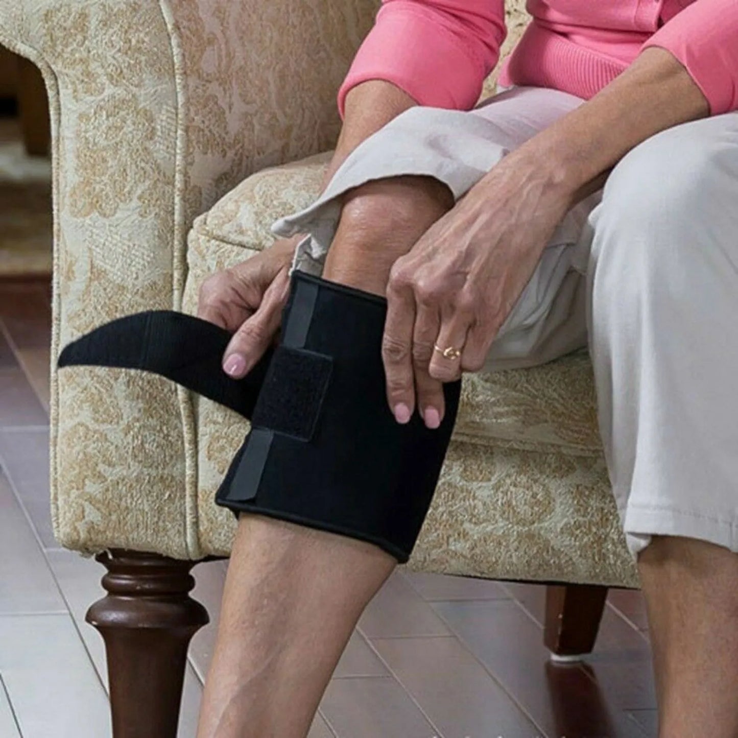 Magnetic Knee Brace Pad