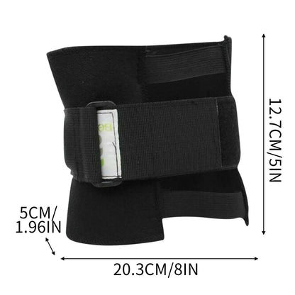 Magnetic Knee Brace Pad