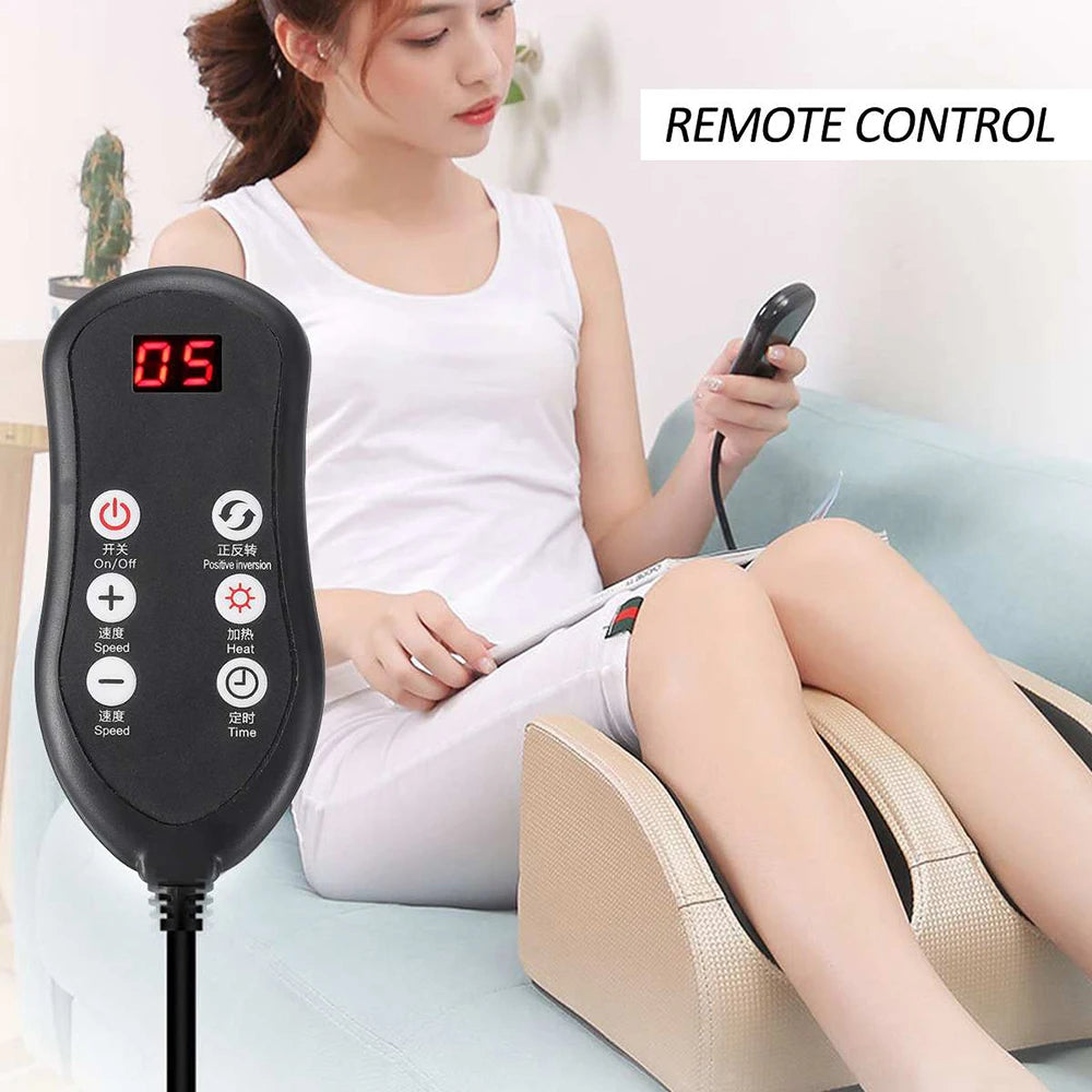 Foot Pain Relief Massager