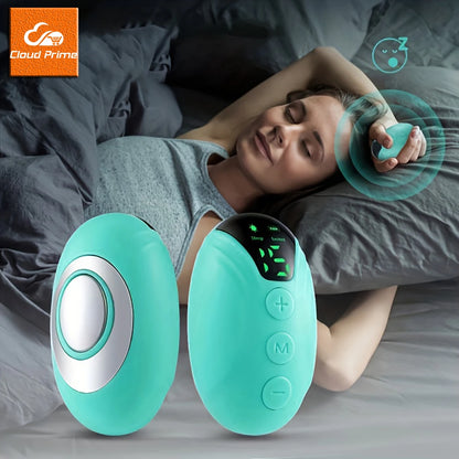 Smart Sleep Aid Device