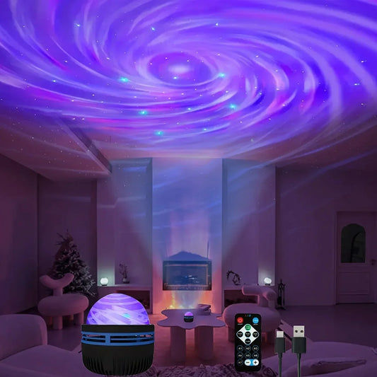 Christmas & Party LED Projector