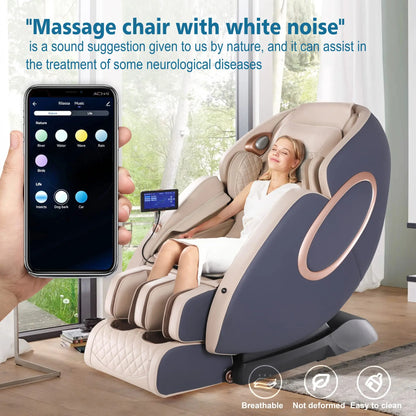 Zero Gravity Full Body Massager