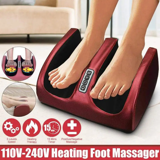 Foot Pain Relief Massager