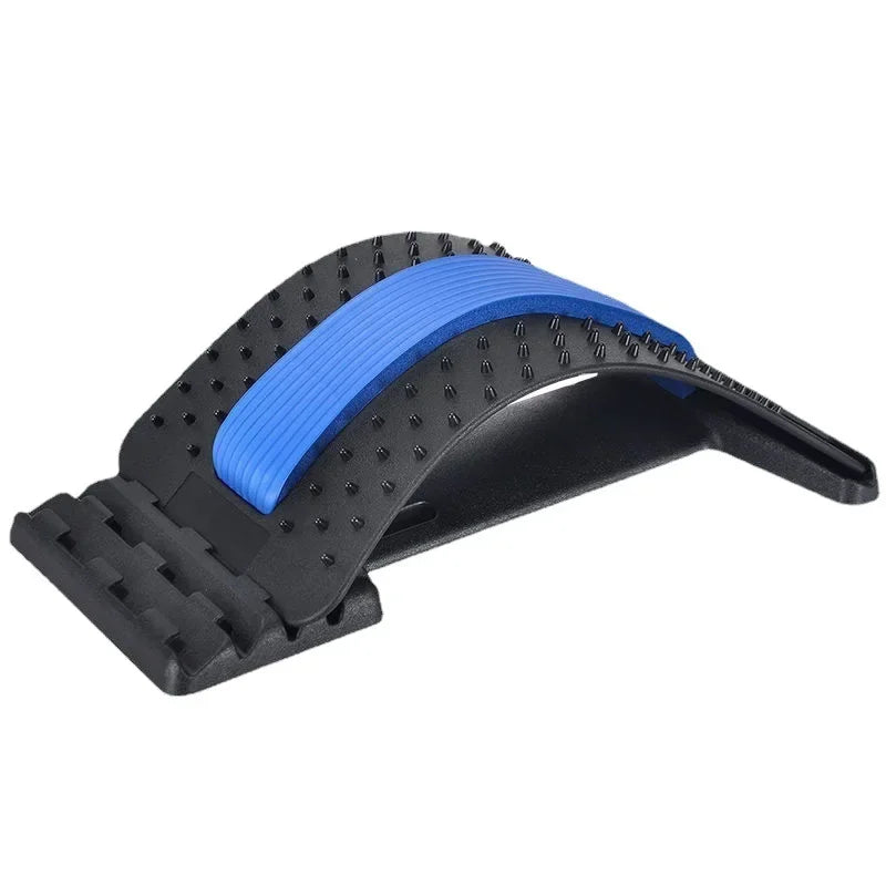 Multi-Level Back Stretcher