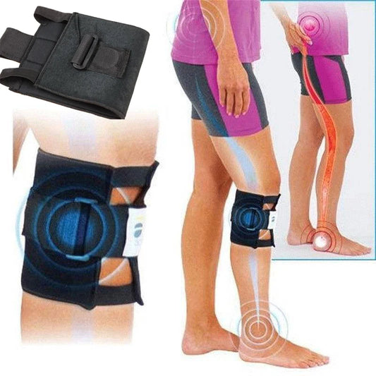 Magnetic Knee Brace Pad