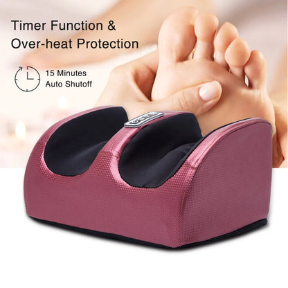 Foot Pain Relief Massager