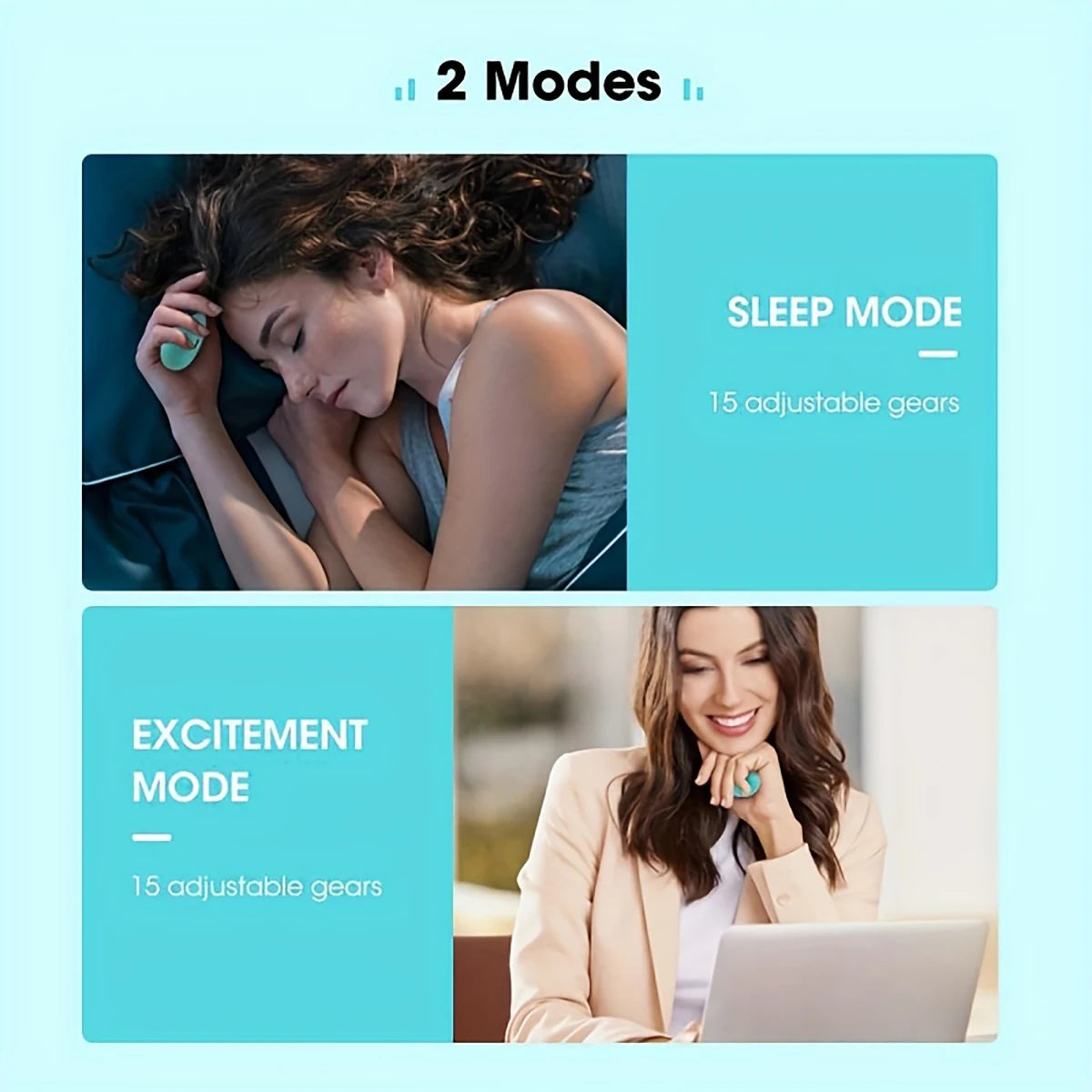 Smart Sleep Aid Device