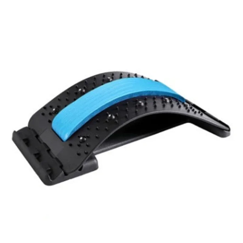 Multi-Level Back Stretcher