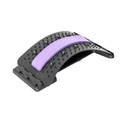 Multi-Level Back Stretcher