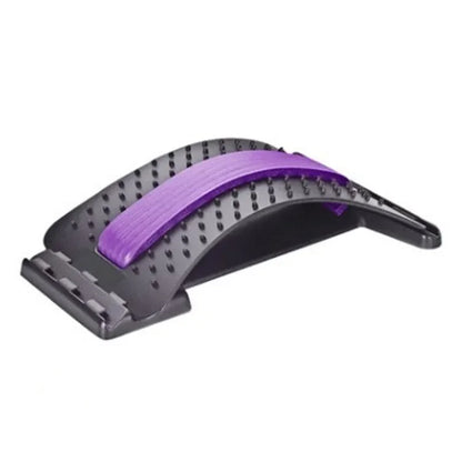 Multi-Level Back Stretcher