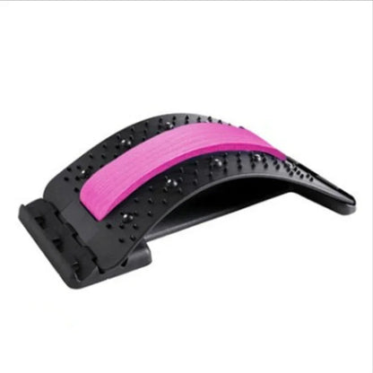 Multi-Level Back Stretcher