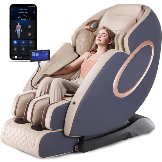 Zero Gravity Full Body Massager
