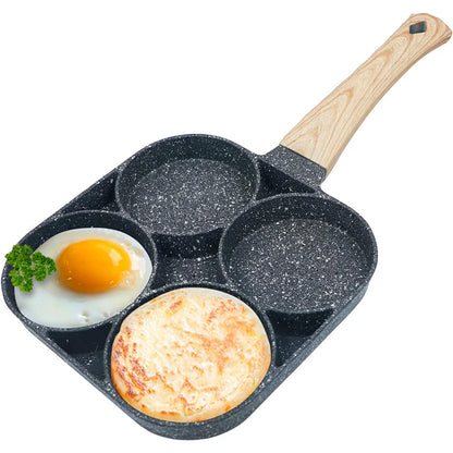 EggMaster™ – Breakfast Made Easy